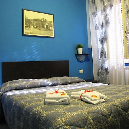 Aracoeli Bed and Breakfast Rom Rum bild