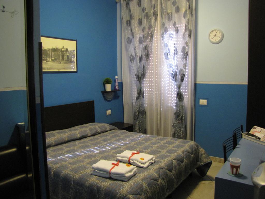 Aracoeli Bed and Breakfast Rom Rum bild