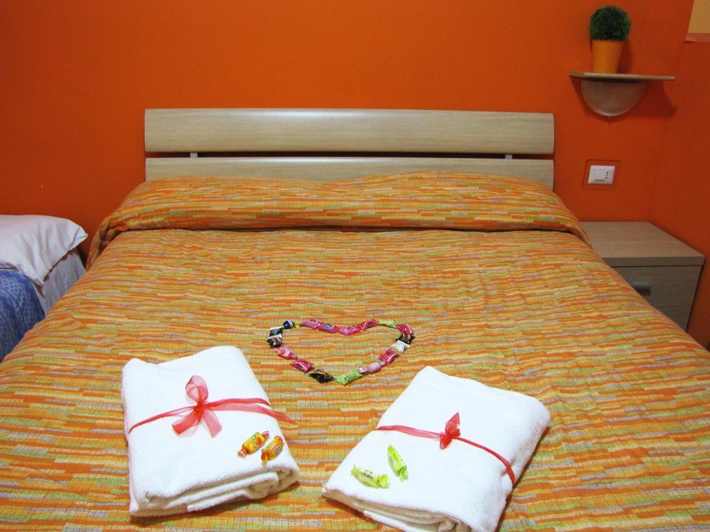 Aracoeli Bed and Breakfast Rom Rum bild