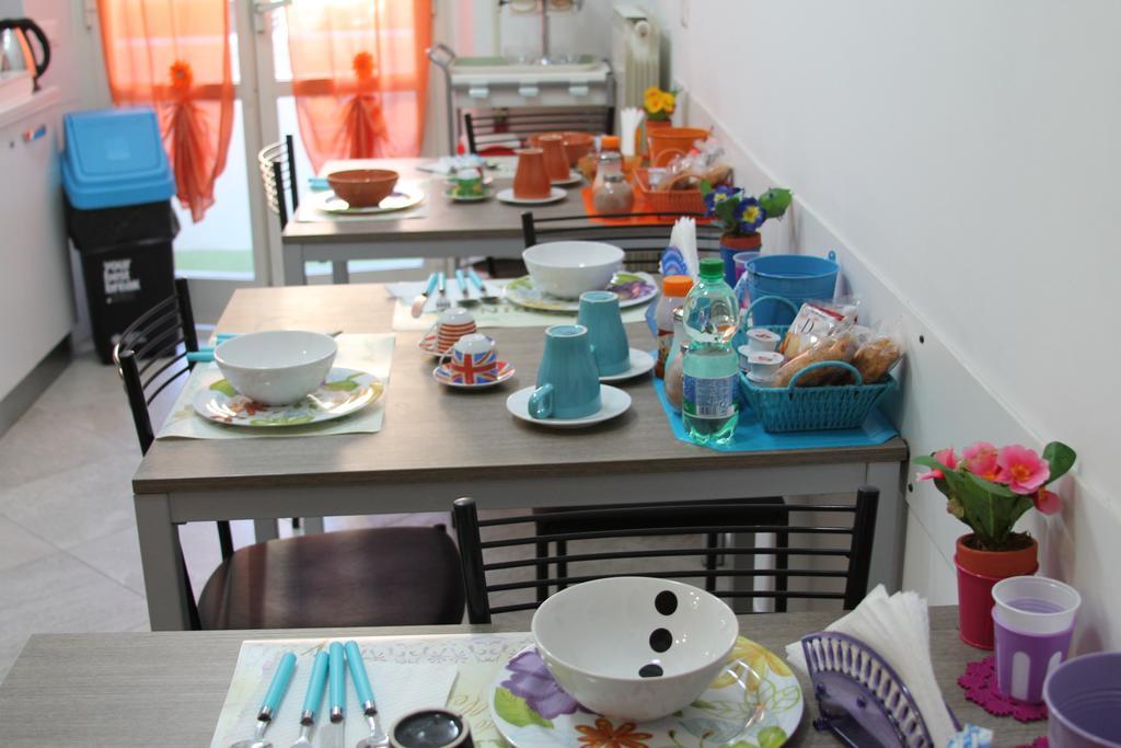Aracoeli Bed and Breakfast Rom Exteriör bild