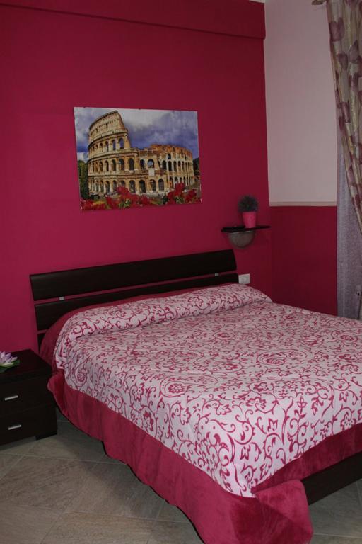 Aracoeli Bed and Breakfast Rom Exteriör bild