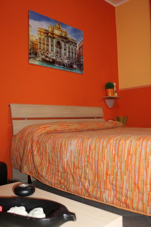 Aracoeli Bed and Breakfast Rom Exteriör bild